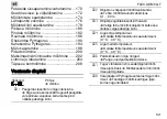 Preview for 141 page of Flex ADM 60-T Operating Instructions Manual