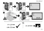 Preview for 209 page of Flex ADM 60-T Operating Instructions Manual