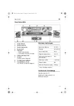 Preview for 17 page of Flex AL 10 Operating Instructions Manual