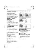 Preview for 18 page of Flex AL 10 Operating Instructions Manual