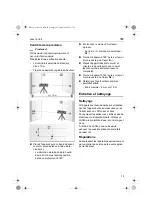 Preview for 19 page of Flex AL 10 Operating Instructions Manual