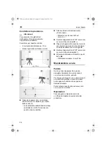 Preview for 26 page of Flex AL 10 Operating Instructions Manual