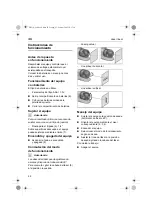 Preview for 32 page of Flex AL 10 Operating Instructions Manual