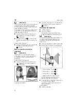 Preview for 24 page of Flex ALC 514 Operating Instructions Manual