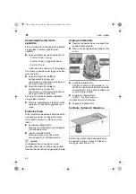 Preview for 34 page of Flex ALR 411 M Operating Instructions Manual