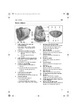 Preview for 41 page of Flex ALR 411 M Operating Instructions Manual