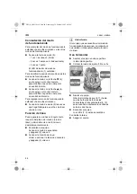 Preview for 44 page of Flex ALR 411 M Operating Instructions Manual