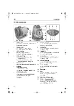 Preview for 50 page of Flex ALR 411 M Operating Instructions Manual