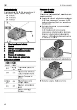 Preview for 40 page of Flex DD 2G 10.8-LD Original Operating Instructions