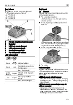 Preview for 131 page of Flex DD 2G 10.8-LD Original Operating Instructions