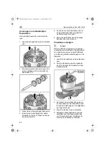 Preview for 66 page of Flex FS 3403 VRG Operating Instructions Manual