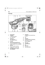 Preview for 70 page of Flex FS 3403 VRG Operating Instructions Manual