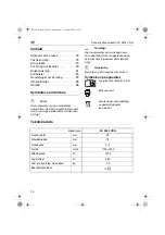 Preview for 78 page of Flex FS 3403 VRG Operating Instructions Manual