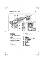 Preview for 79 page of Flex FS 3403 VRG Operating Instructions Manual