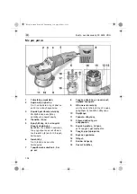 Preview for 106 page of Flex FS 3403 VRG Operating Instructions Manual