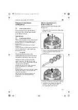 Preview for 131 page of Flex FS 3403 VRG Operating Instructions Manual