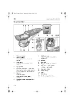 Preview for 146 page of Flex FS 3403 VRG Operating Instructions Manual