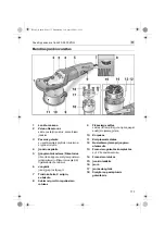 Preview for 173 page of Flex FS 3403 VRG Operating Instructions Manual