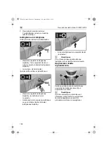 Preview for 186 page of Flex FS 3403 VRG Operating Instructions Manual