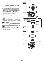 Preview for 12 page of Flex FX3171 Operator'S Manual