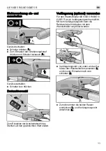 Preview for 11 page of Flex GE 5 Original Operating Instructions