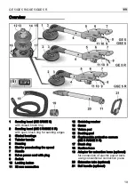 Preview for 19 page of Flex GE 5 Original Operating Instructions