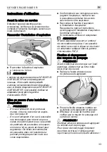 Preview for 33 page of Flex GE 5 Original Operating Instructions