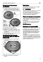 Preview for 37 page of Flex GE 5 Original Operating Instructions