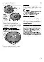 Preview for 49 page of Flex GE 5 Original Operating Instructions