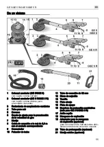 Preview for 55 page of Flex GE 5 Original Operating Instructions