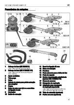 Preview for 67 page of Flex GE 5 Original Operating Instructions