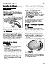 Preview for 69 page of Flex GE 5 Original Operating Instructions