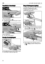 Preview for 94 page of Flex GE 5 Original Operating Instructions