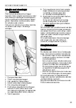 Preview for 95 page of Flex GE 5 Original Operating Instructions