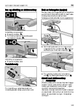 Preview for 105 page of Flex GE 5 Original Operating Instructions