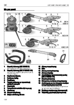 Preview for 136 page of Flex GE 5 Original Operating Instructions