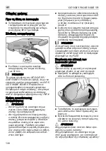 Preview for 138 page of Flex GE 5 Original Operating Instructions