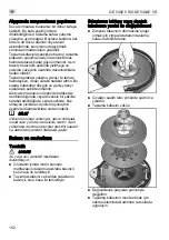 Preview for 152 page of Flex GE 5 Original Operating Instructions