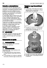 Preview for 176 page of Flex GE 5 Original Operating Instructions