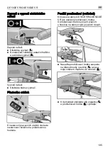 Preview for 185 page of Flex GE 5 Original Operating Instructions