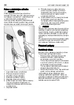 Preview for 186 page of Flex GE 5 Original Operating Instructions