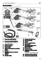 Preview for 193 page of Flex GE 5 Original Operating Instructions