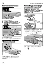 Preview for 242 page of Flex GE 5 Original Operating Instructions