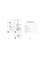 Preview for 3 page of Flex ILV-121 User Manual