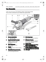 Preview for 40 page of Flex L 10-11 125 Instruction Manual