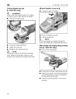 Preview for 20 page of Flex L 1506 VR Original Operating Instructions