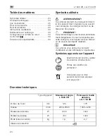 Preview for 24 page of Flex L 1506 VR Original Operating Instructions