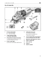 Preview for 25 page of Flex L 1506 VR Original Operating Instructions