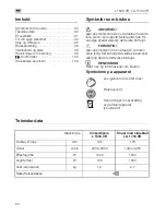 Preview for 90 page of Flex L 1506 VR Original Operating Instructions