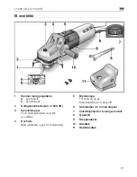 Preview for 91 page of Flex L 1506 VR Original Operating Instructions